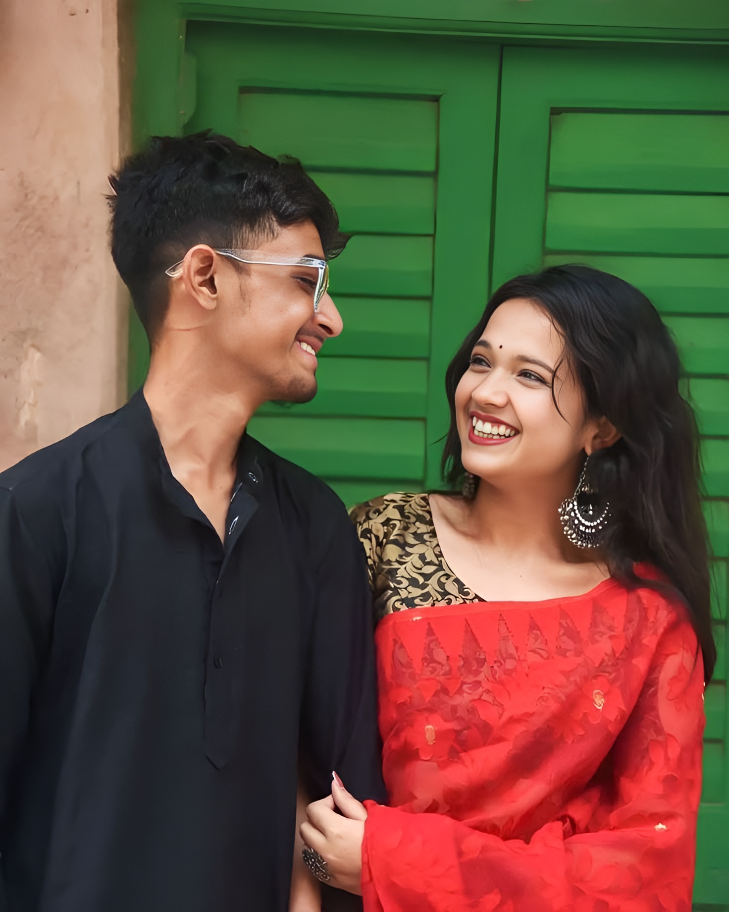 Couple 16